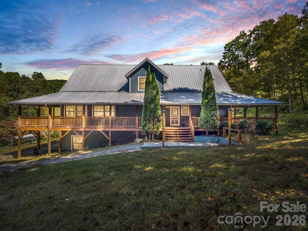 119 Mountain Bluff Trail - Photo 1