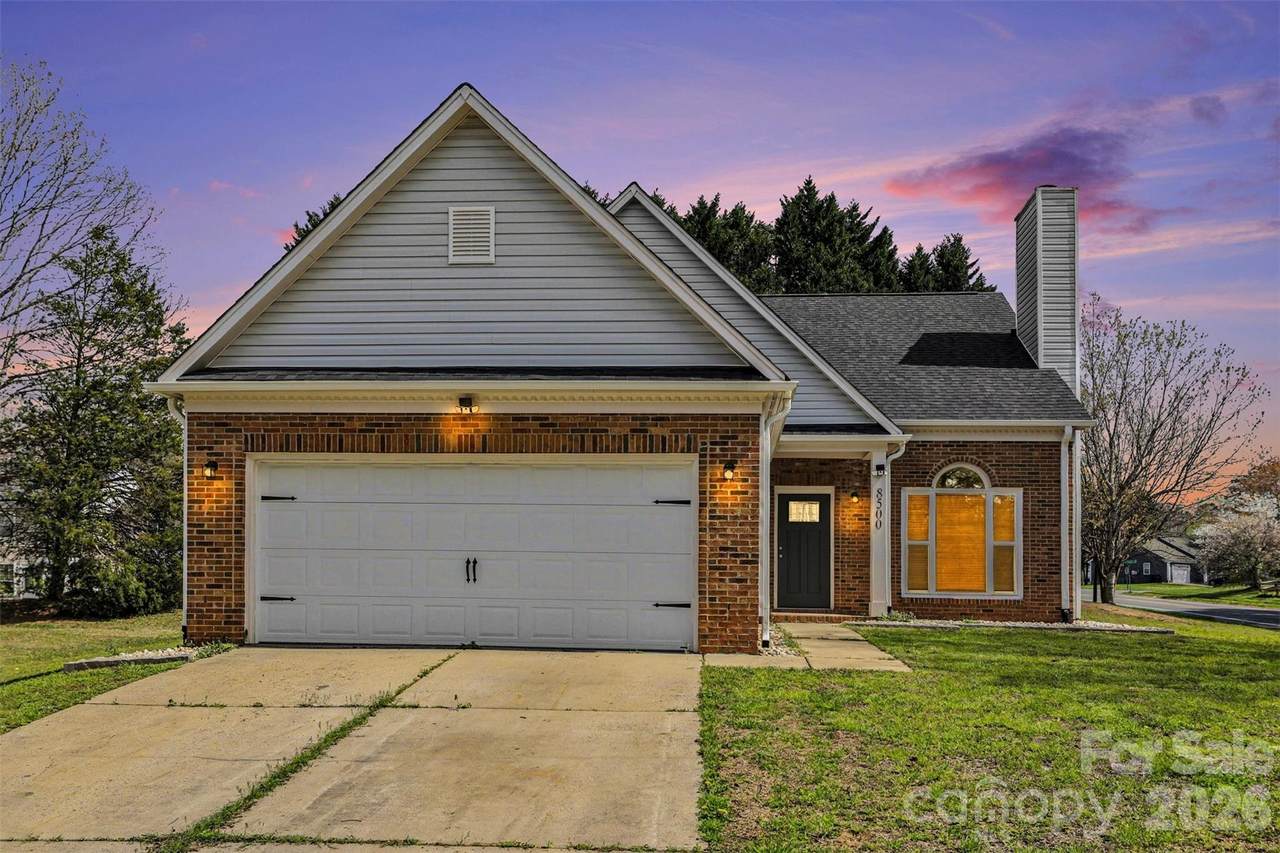 8500 Woodhill Manor Court - Photo 1