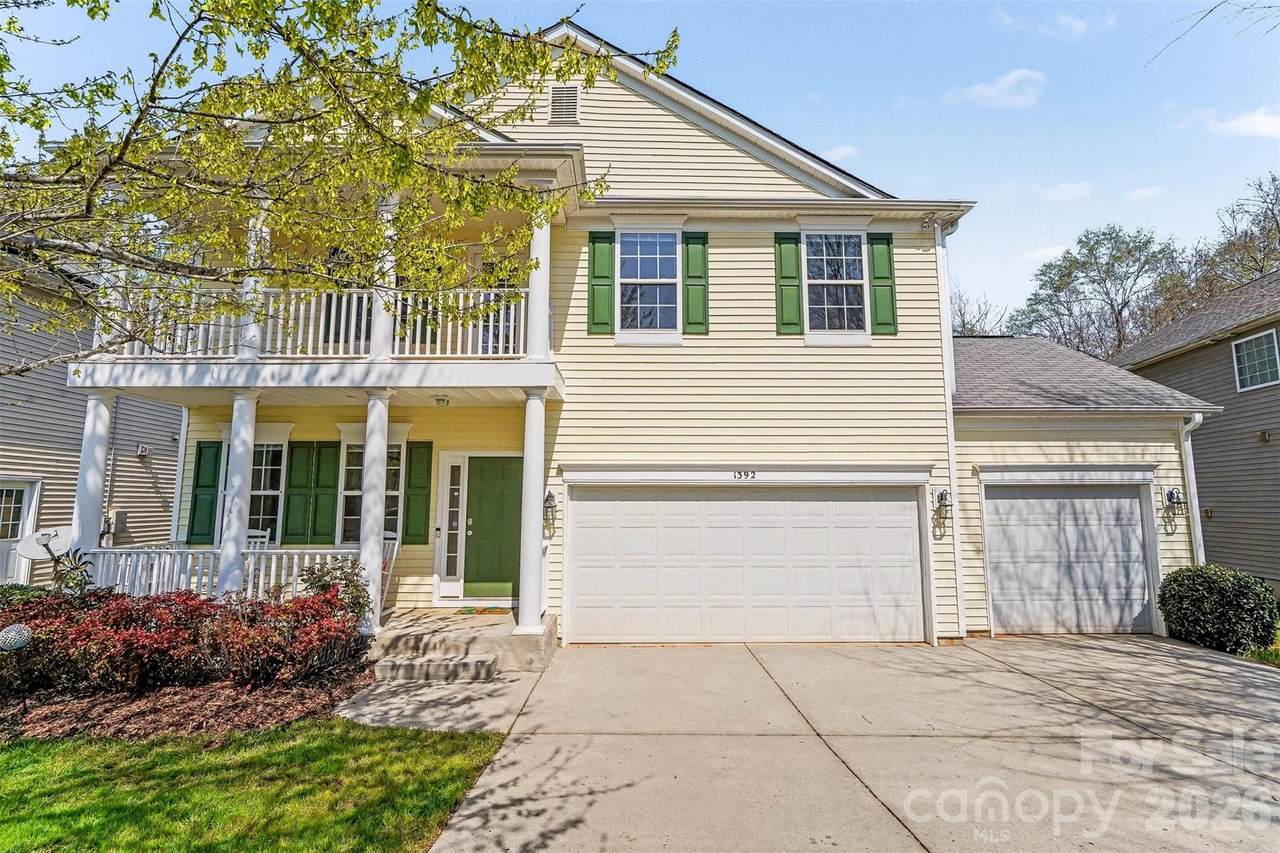 1392 Bottle Brush Lane - Photo 1