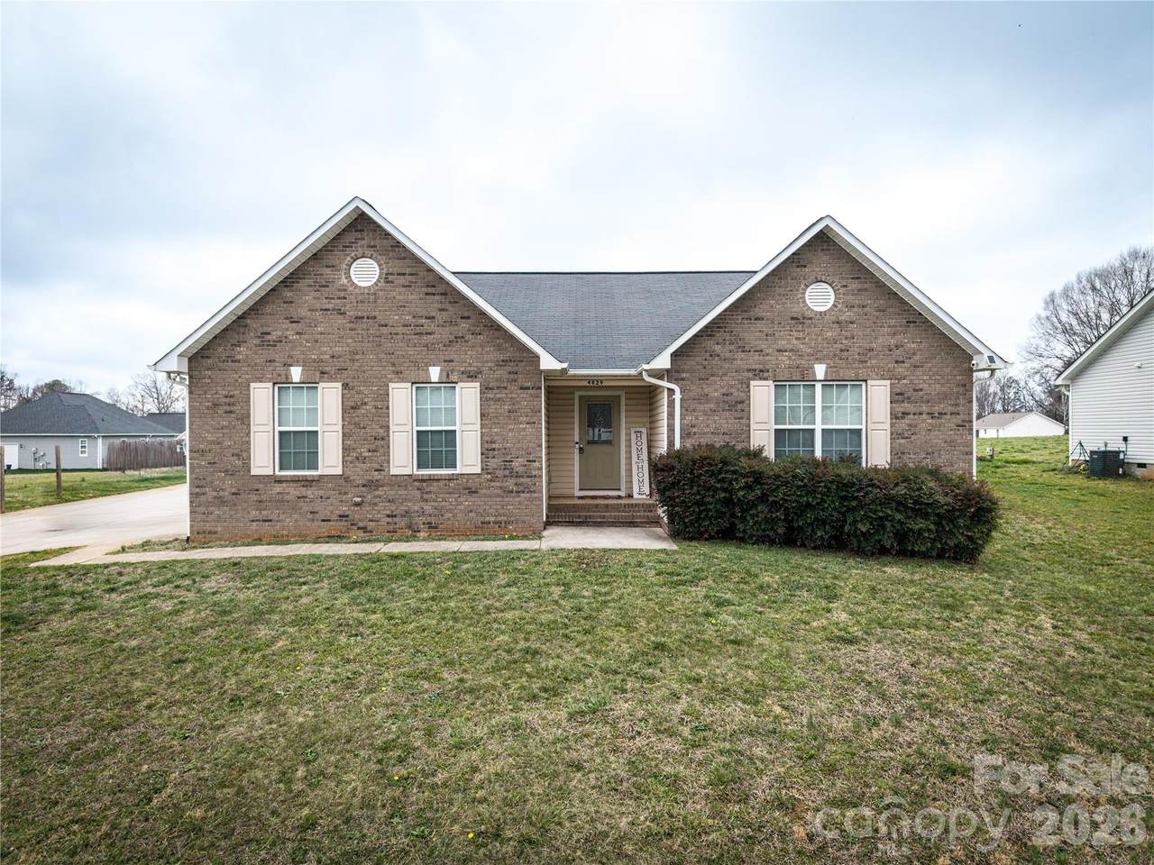 4829 County Home Road - Photo 1