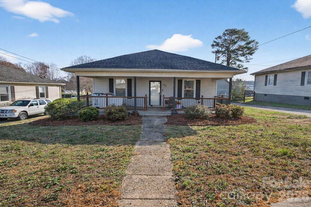 58 Burton Street - Photo 1