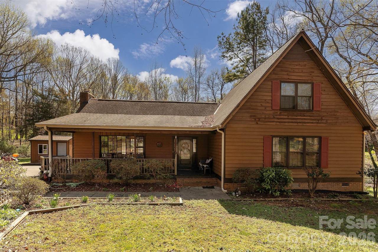 5332 Quail Ridge Drive - Photo 1