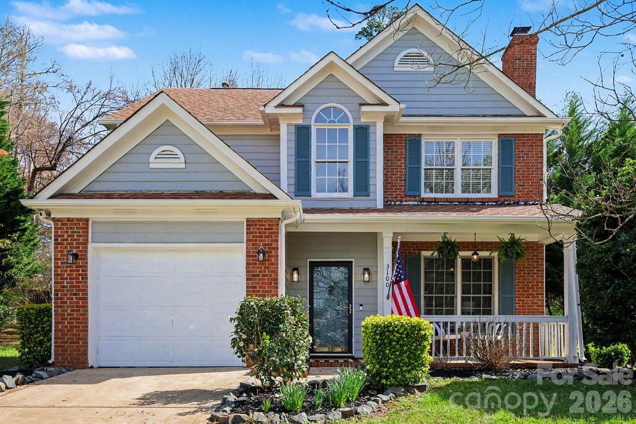 3100 Burkston Road - Photo 1