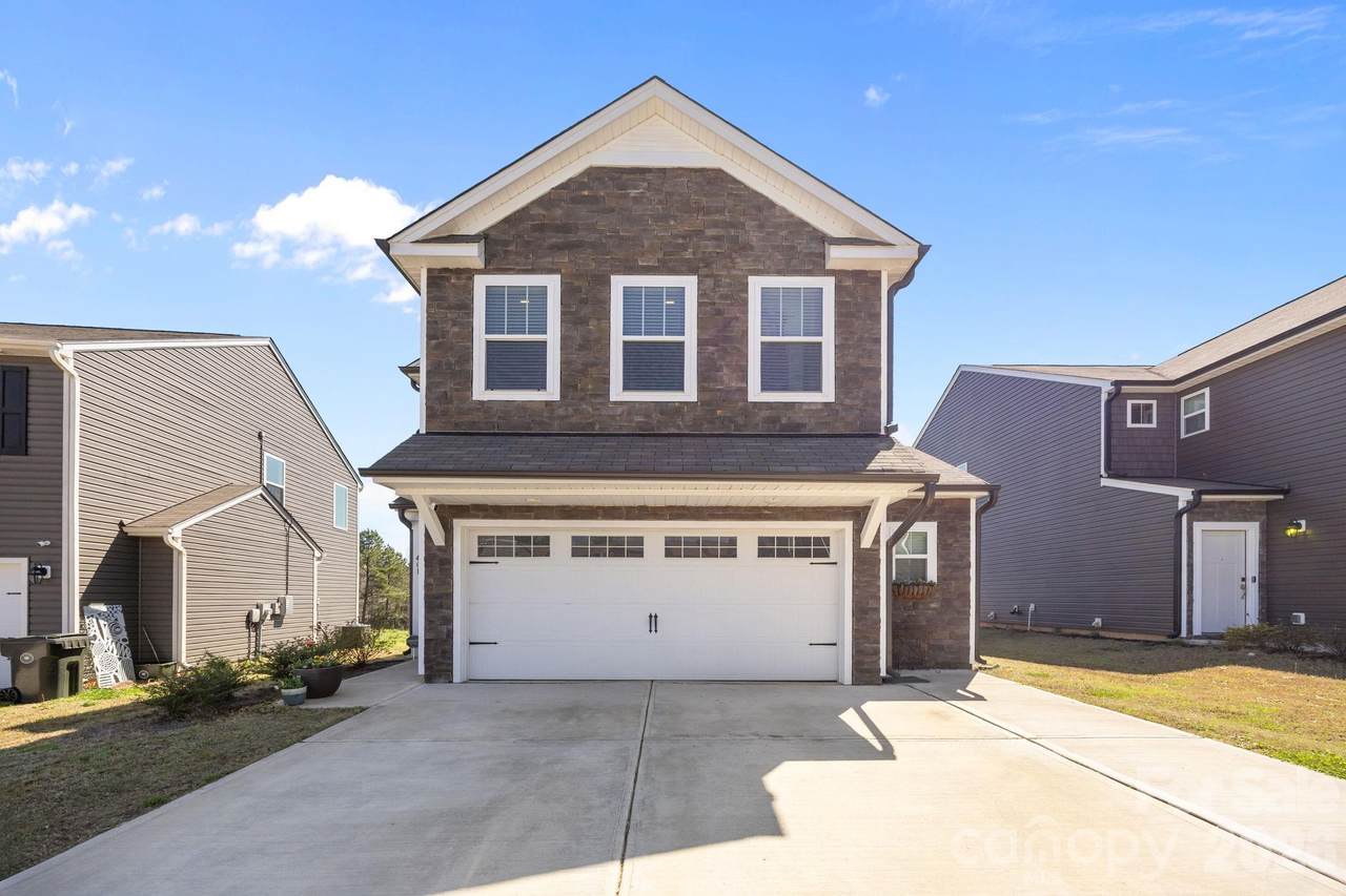 461 Brannon Meadows Drive - Photo 1