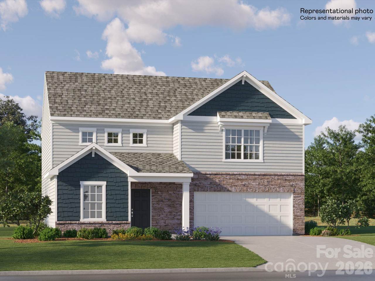 1616 Cottage Creek Drive - Photo 1