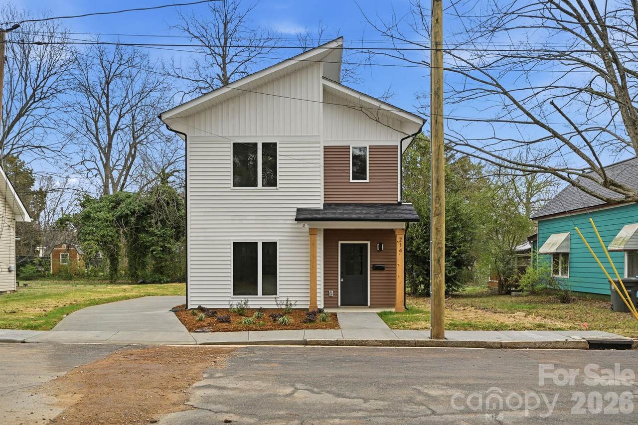 214 Chestnut Street - Photo 1