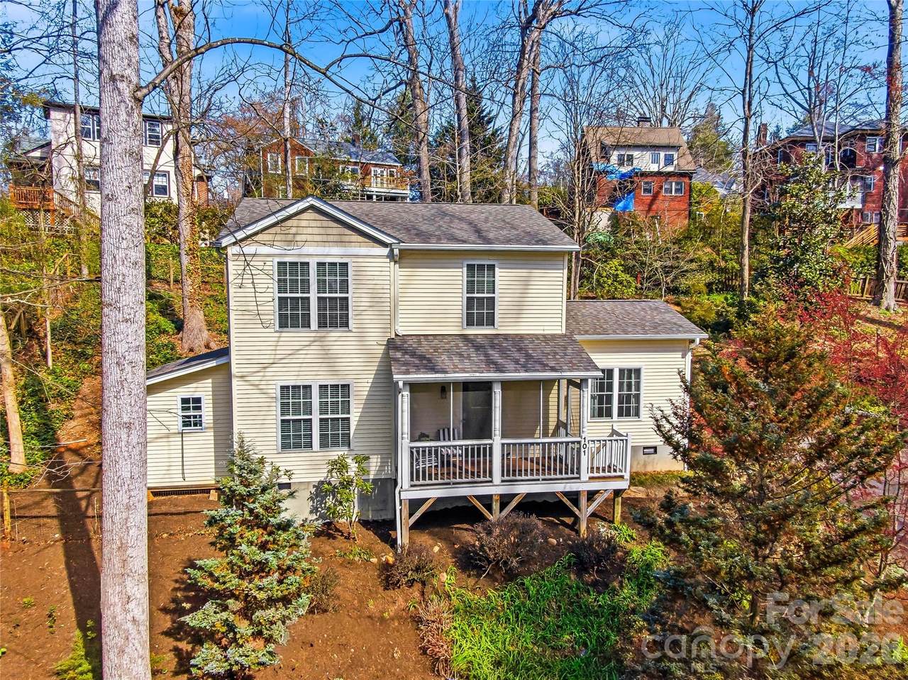 101 Westover Drive - Photo 1