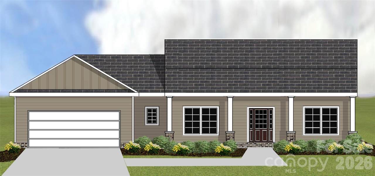 302 Lewis Ferry Road - Photo 1