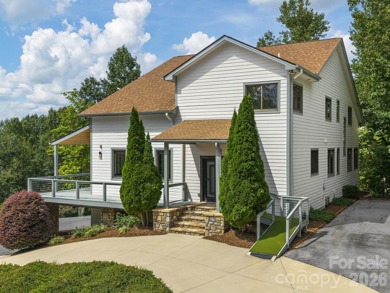 248 Wisdom Cove Road - Photo 1