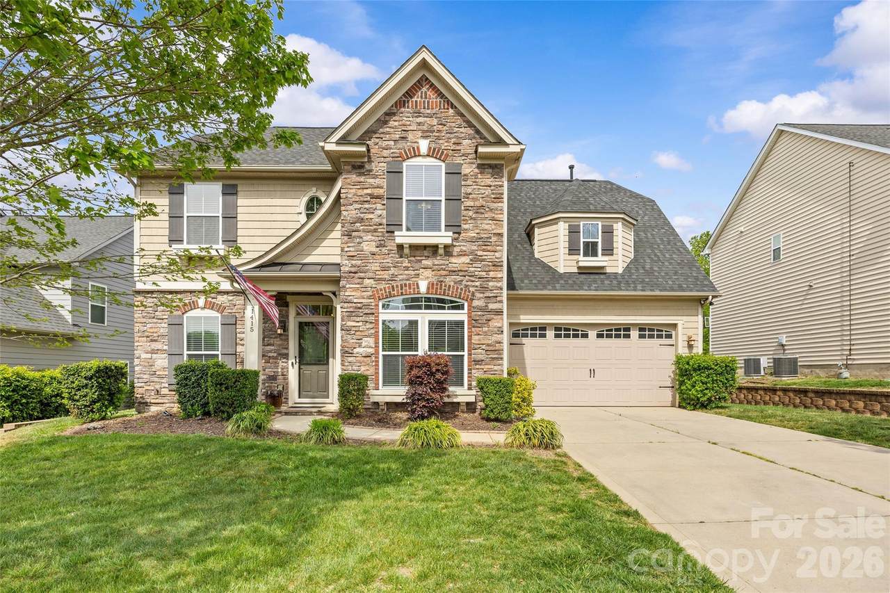 1415 Rosemont Drive - Photo 1
