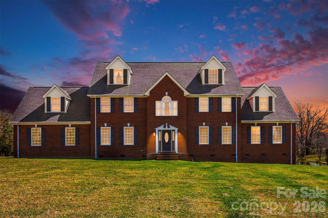 11410 Mount Olive Road - Photo 1