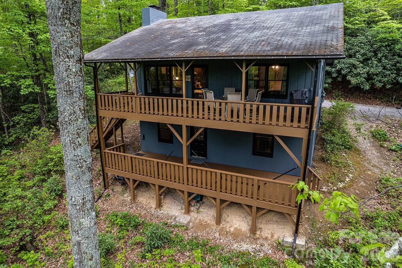 176 Mcguffey Ridge Road - Photo 1