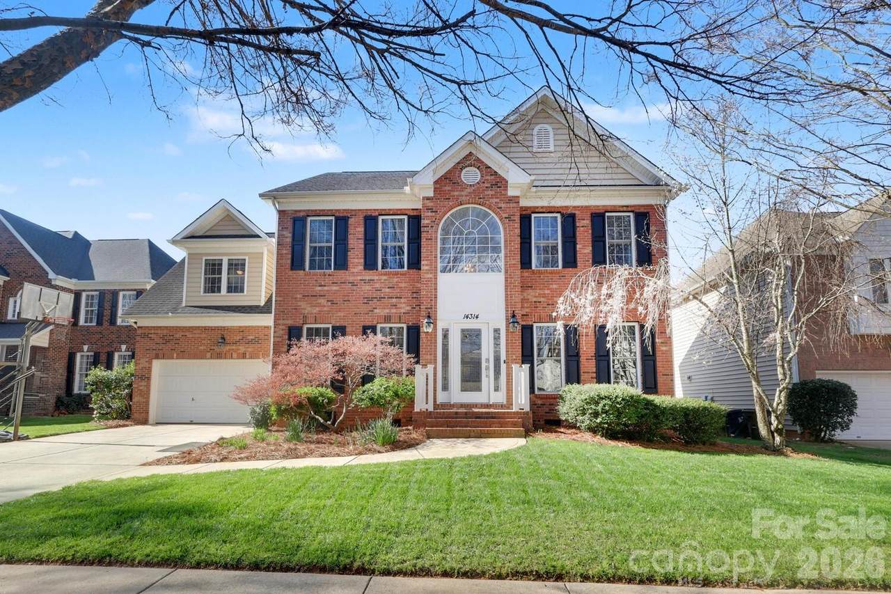 14314 Harvington Drive - Photo 1