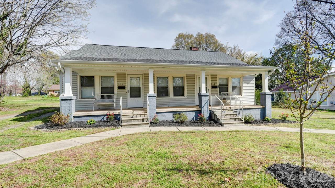 312 & 314 Charlotte Avenue - Photo 1
