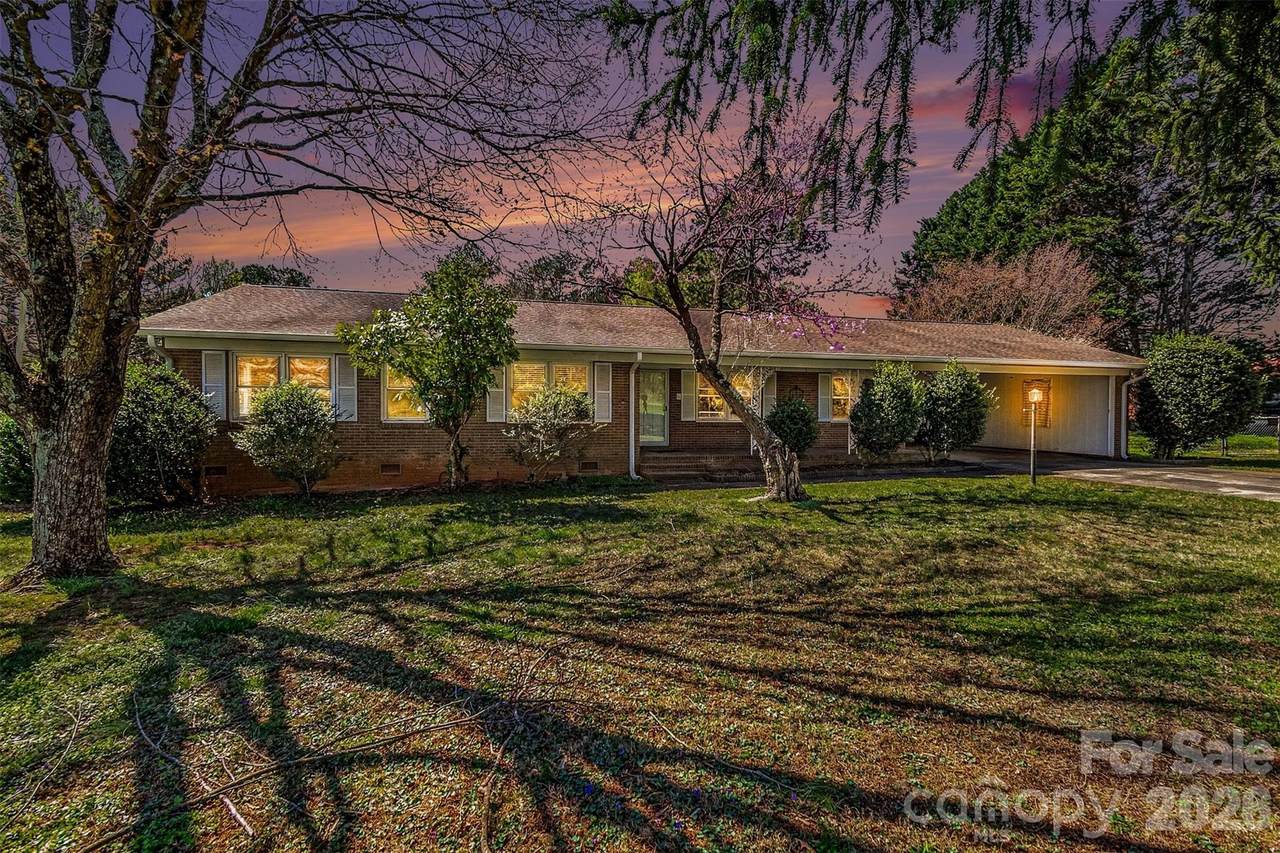 1388 Smith Farm Road - Photo 1