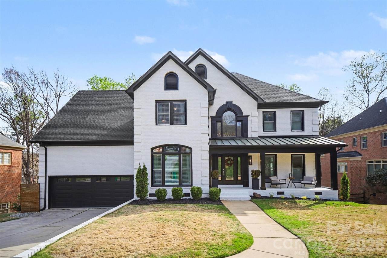 6008 Alexa Road - Photo 1