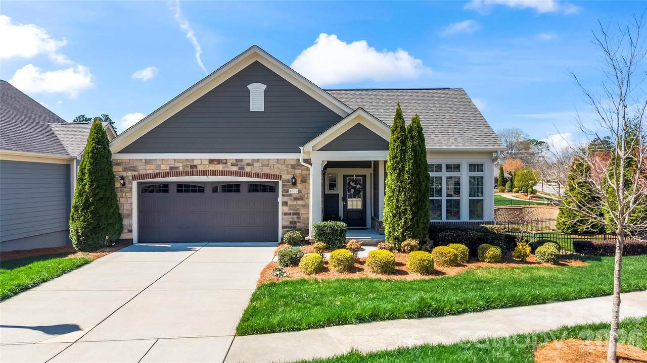 8020 Parknoll Drive - Photo 1