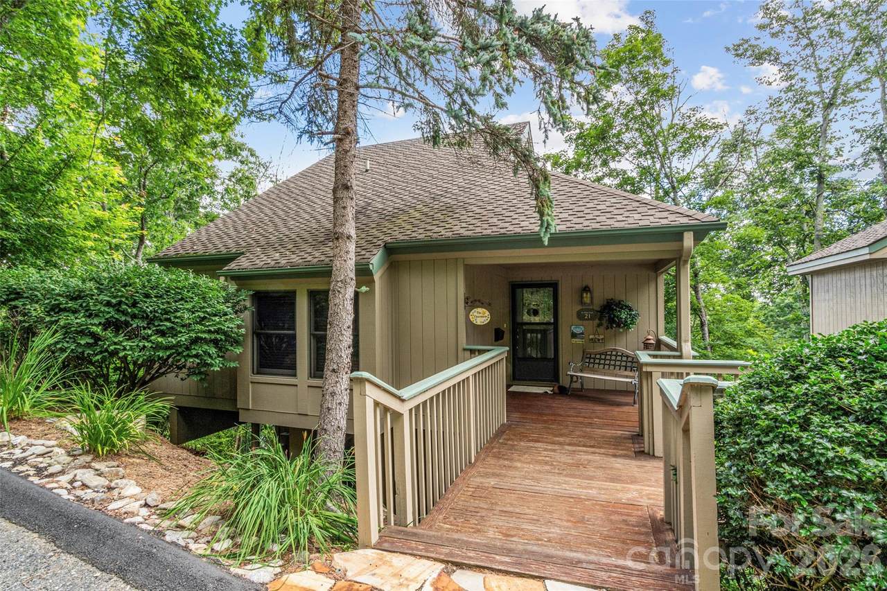 21 Ivy Ridge Road - Photo 1