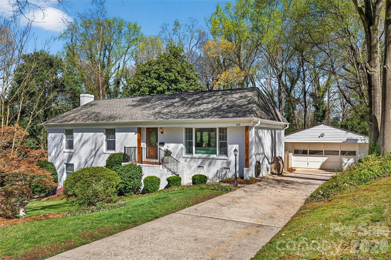 3717 Riverbend Road - Photo 1