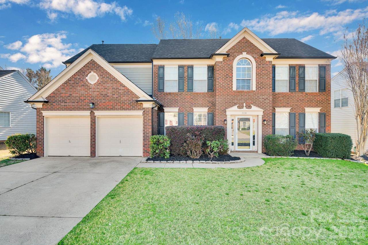 3538 Manor House Drive - Photo 1