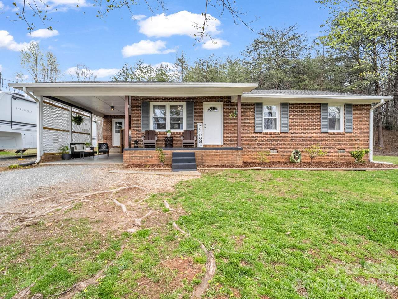 248 Bible School Road - Photo 1