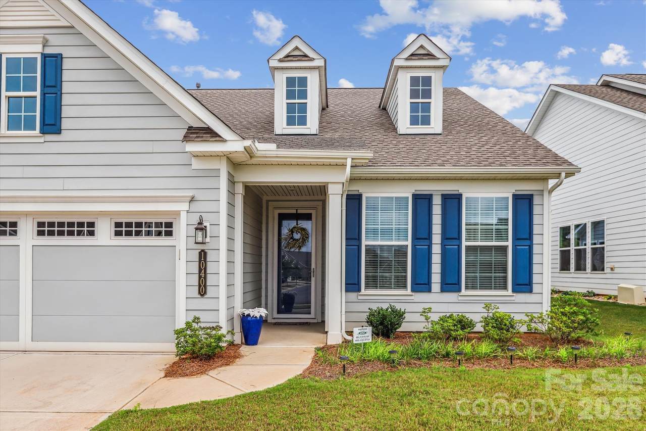 10400 Superb Lane - Photo 1