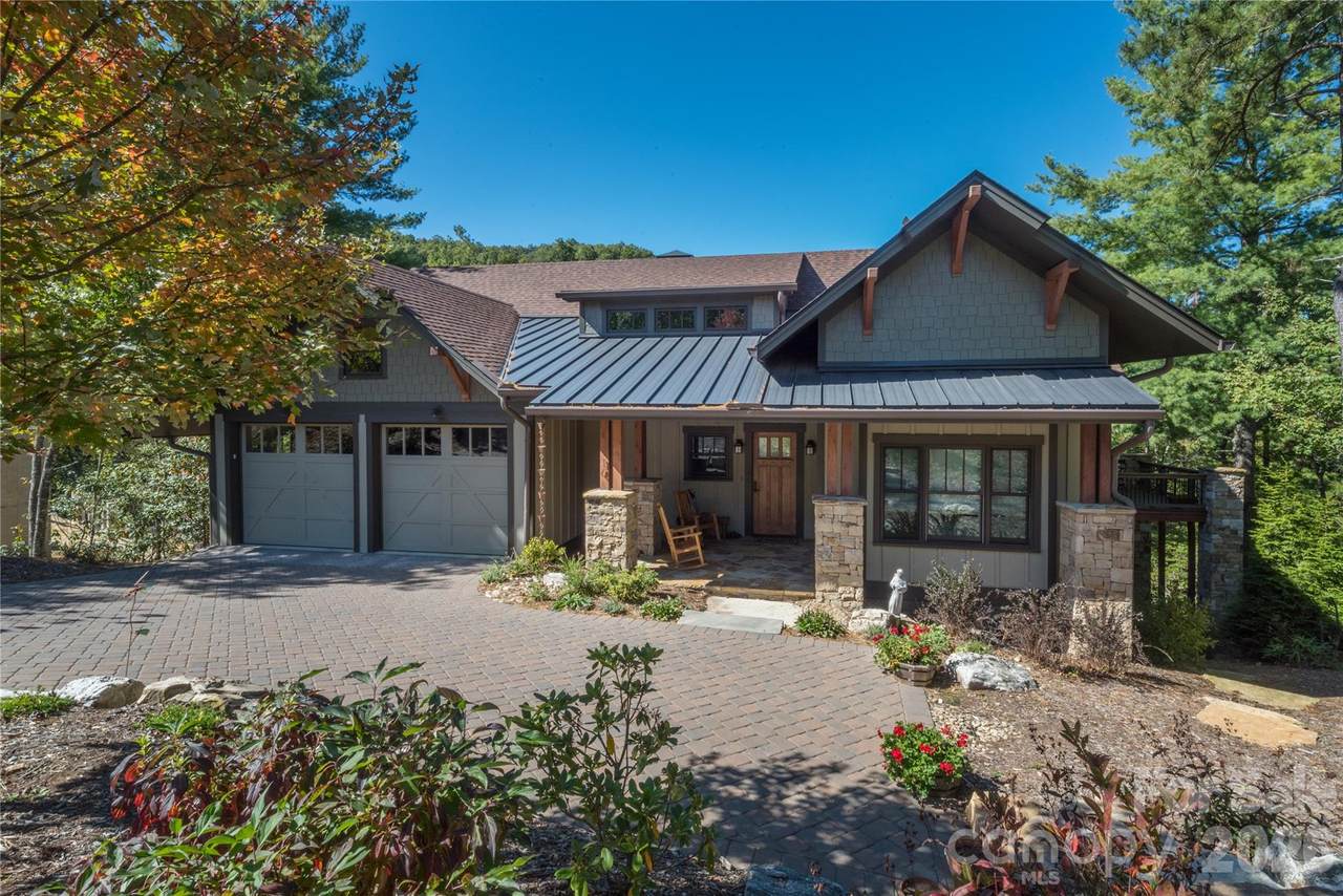 16 Panther Gap Road - Photo 1