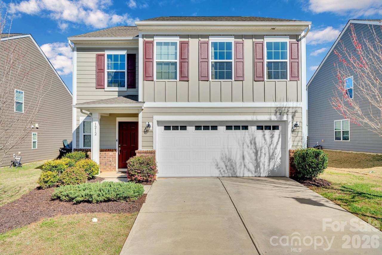 1212 Roundhill Court - Photo 1