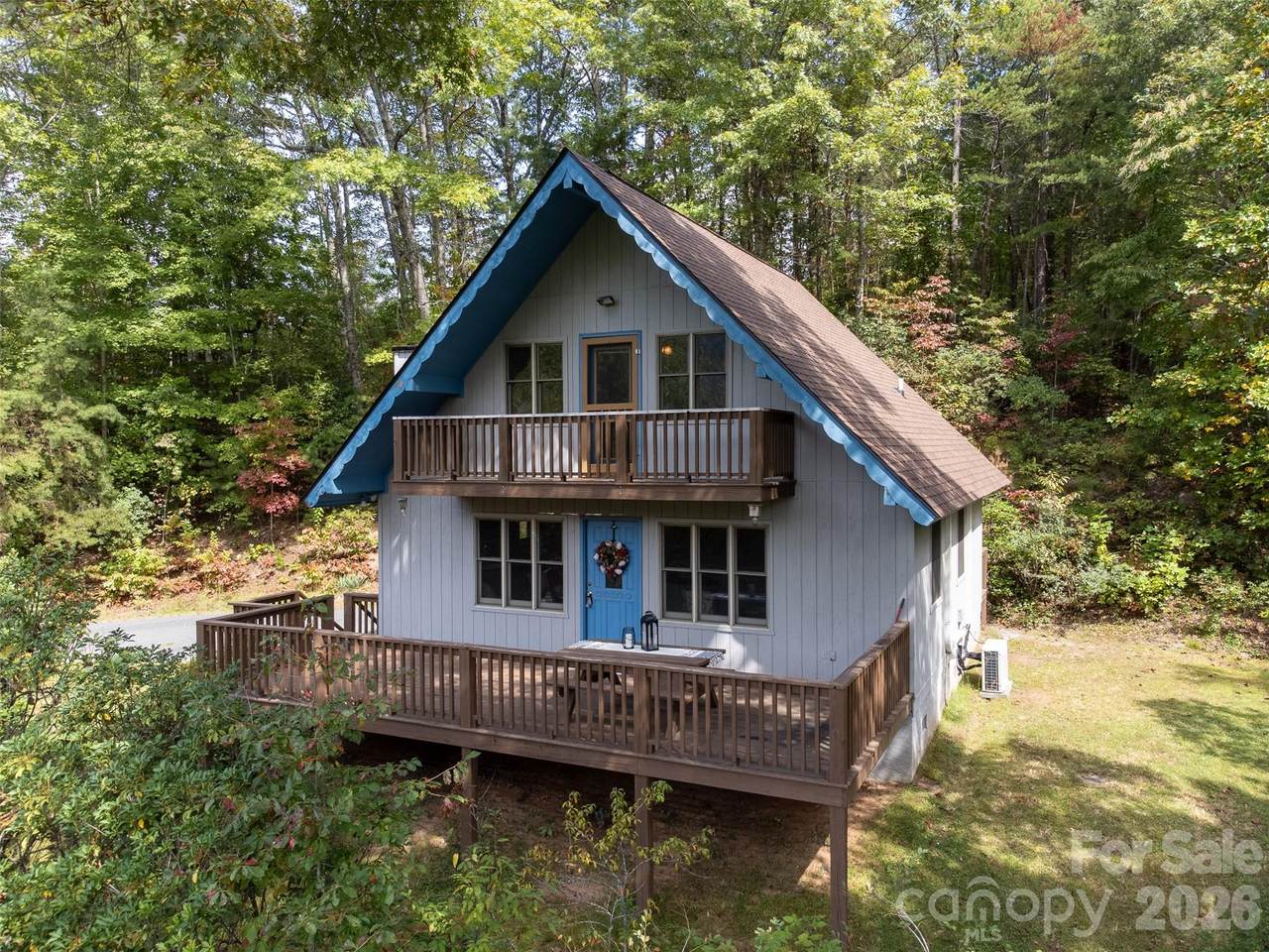 365 Duckback Trail - Photo 1