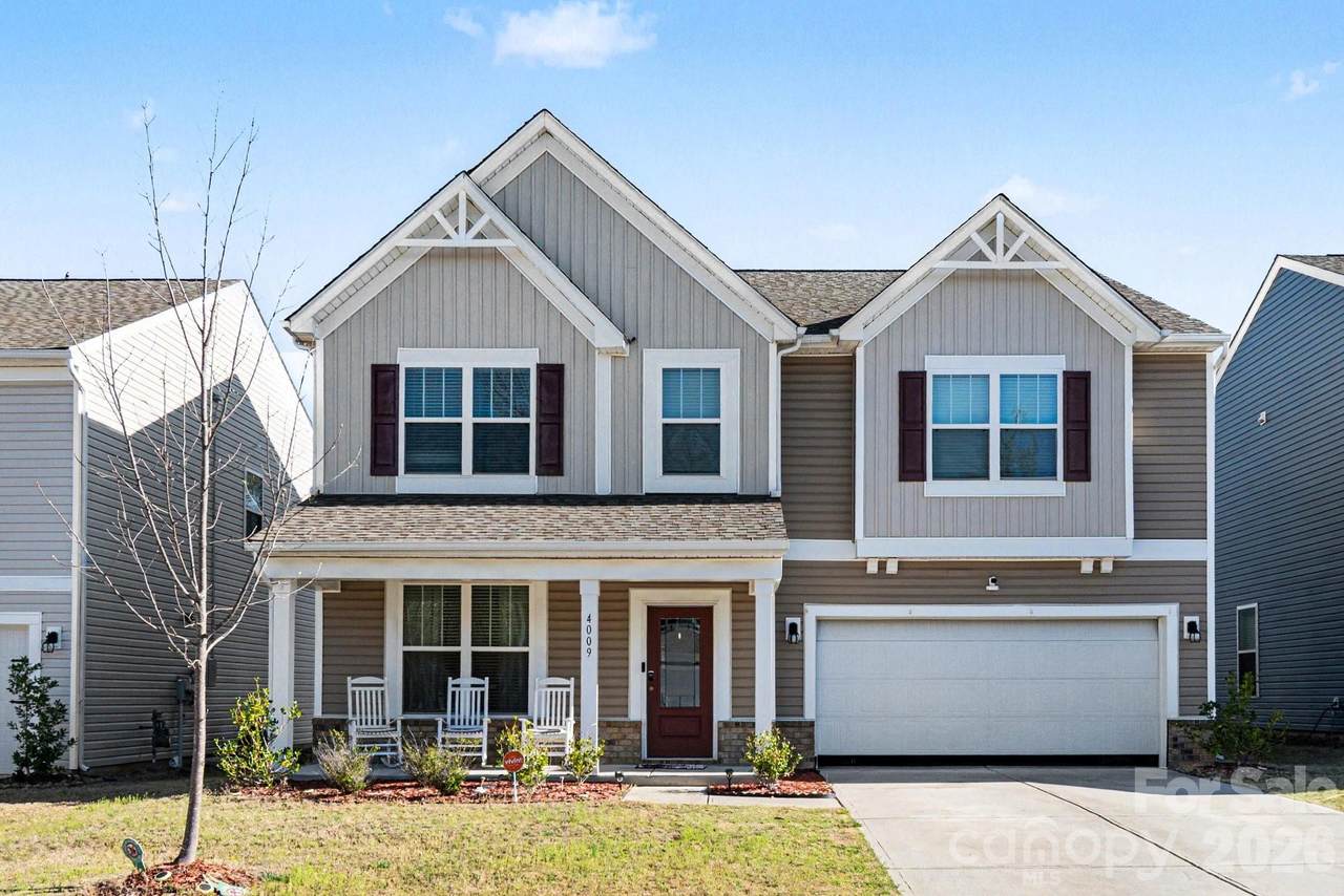 4009 Eckels Drive - Photo 1
