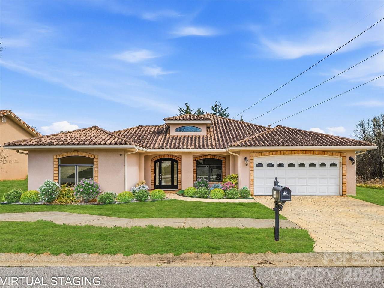44 Pacifico Drive - Photo 1