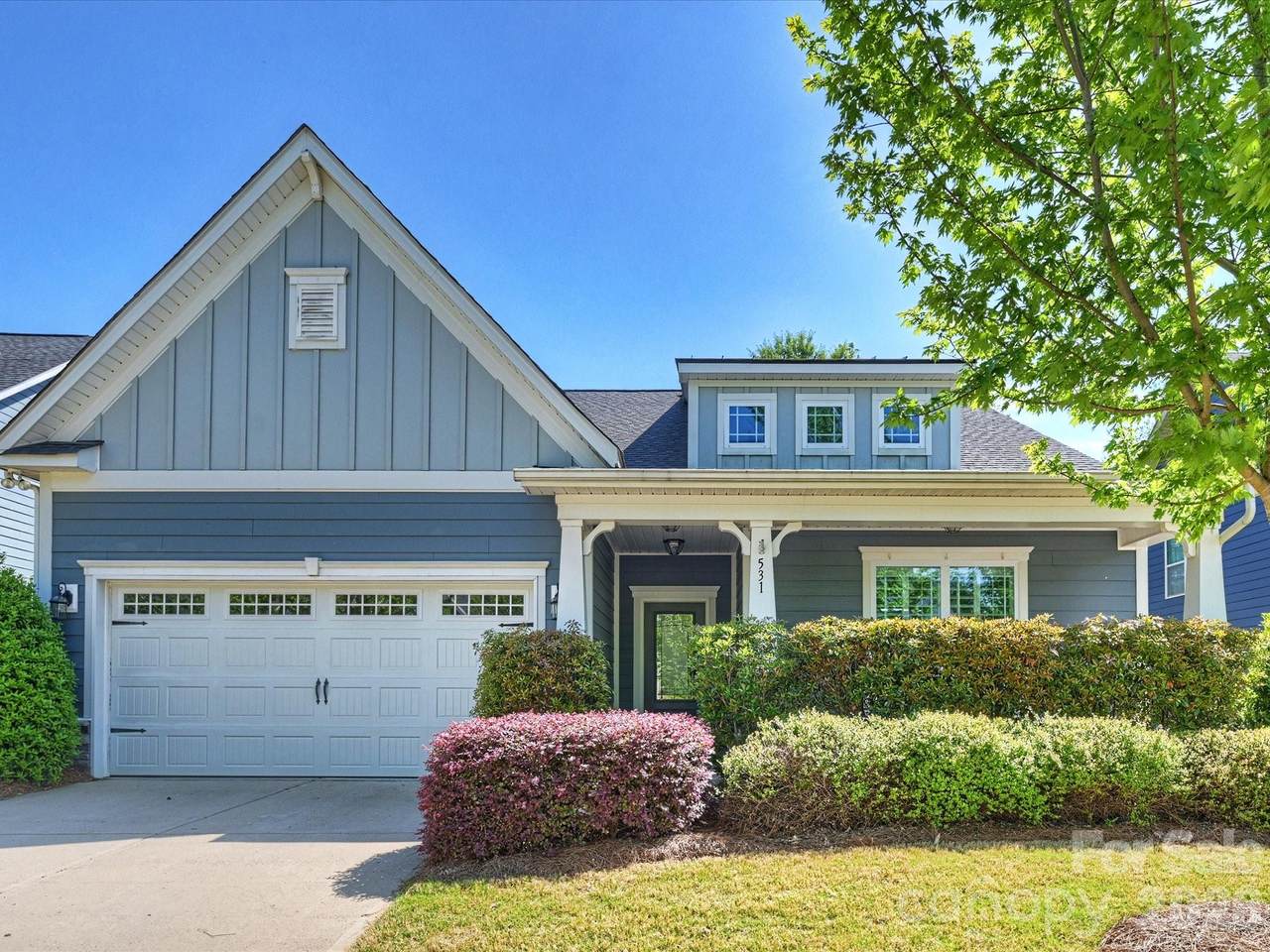 531 Trillium Way - Photo 1