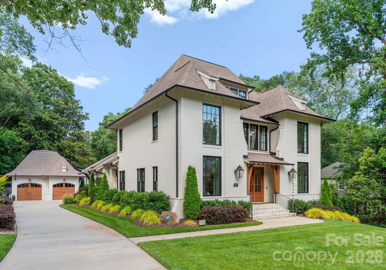 5625 Timber Lane - Photo 1