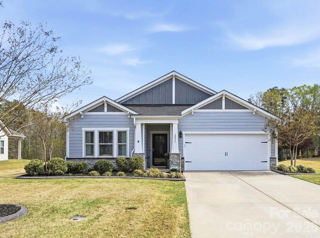 2033 Poplar Ridge Drive - Photo 1