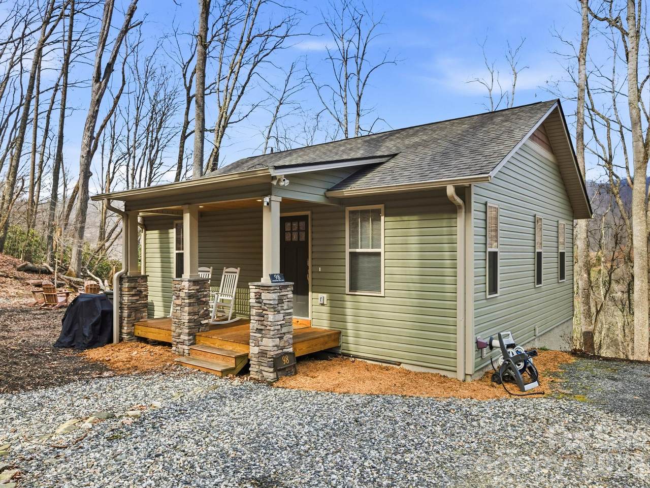98 Harmony Hill Lane - Photo 1