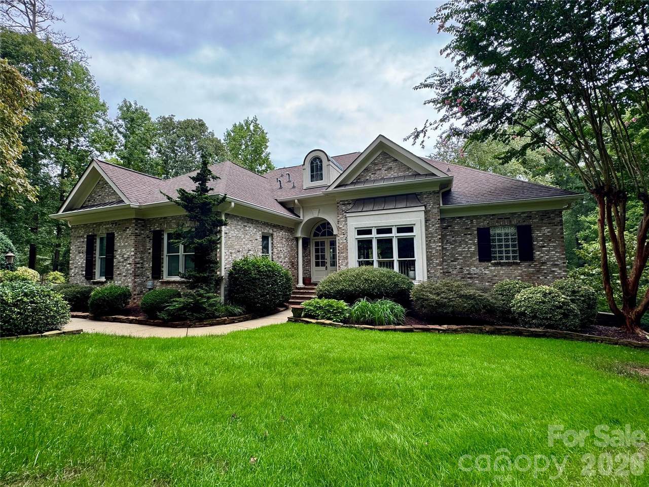 117 Whitley Mill Road - Photo 1