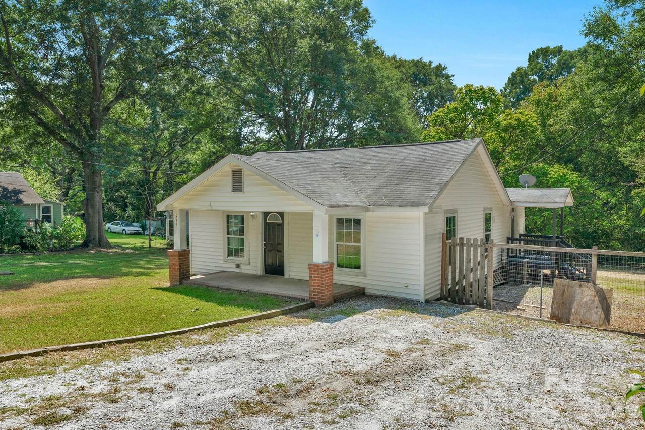 233 Proctor Street - Photo 1