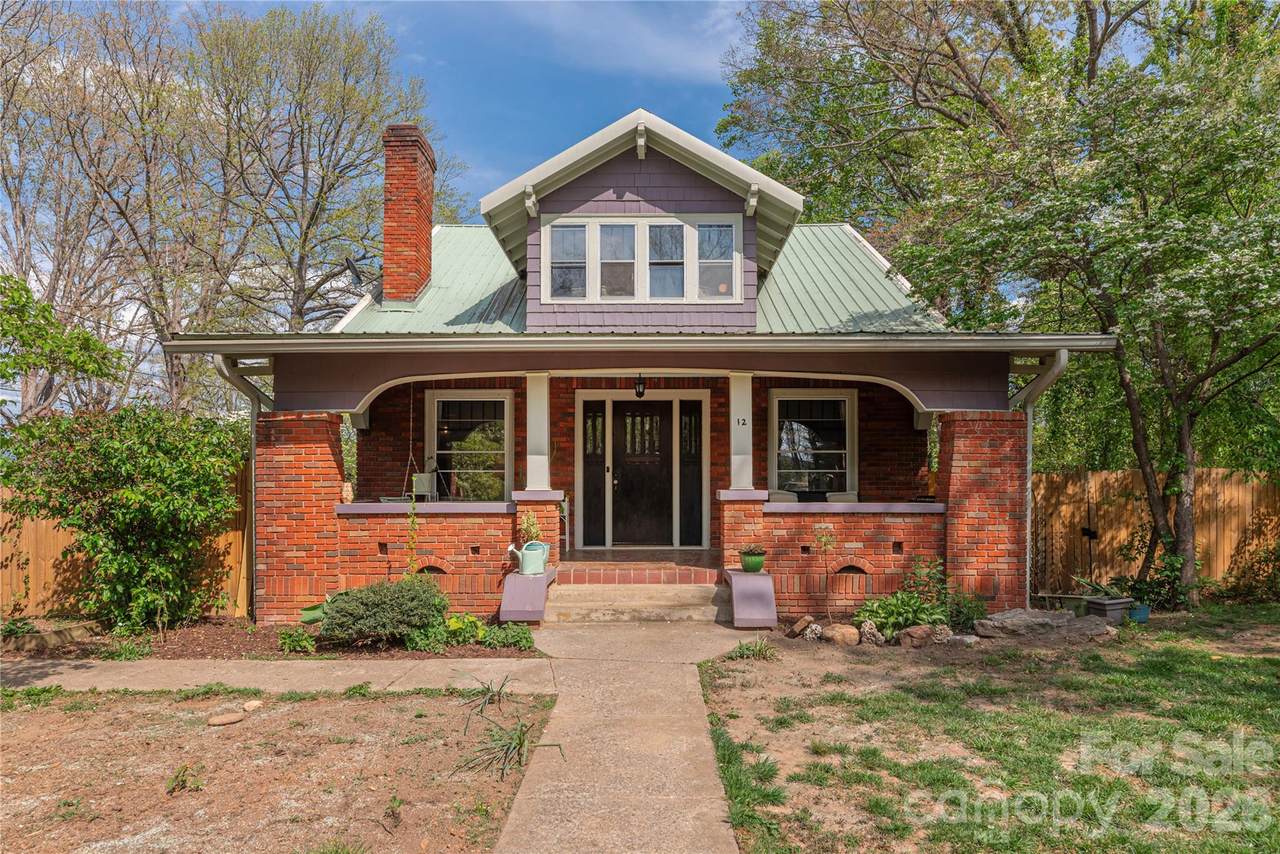 12 Oteen Church Road - Photo 1
