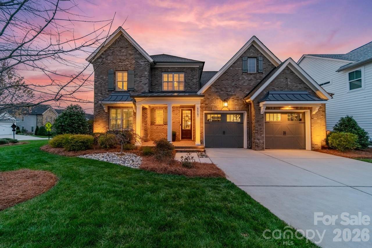 5547 Arden Mill Drive - Photo 1