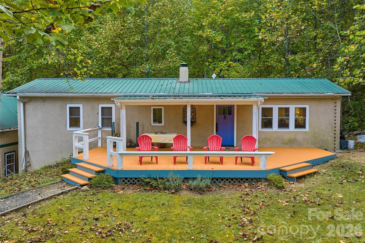 1087 Turkey Creek Road - Photo 1
