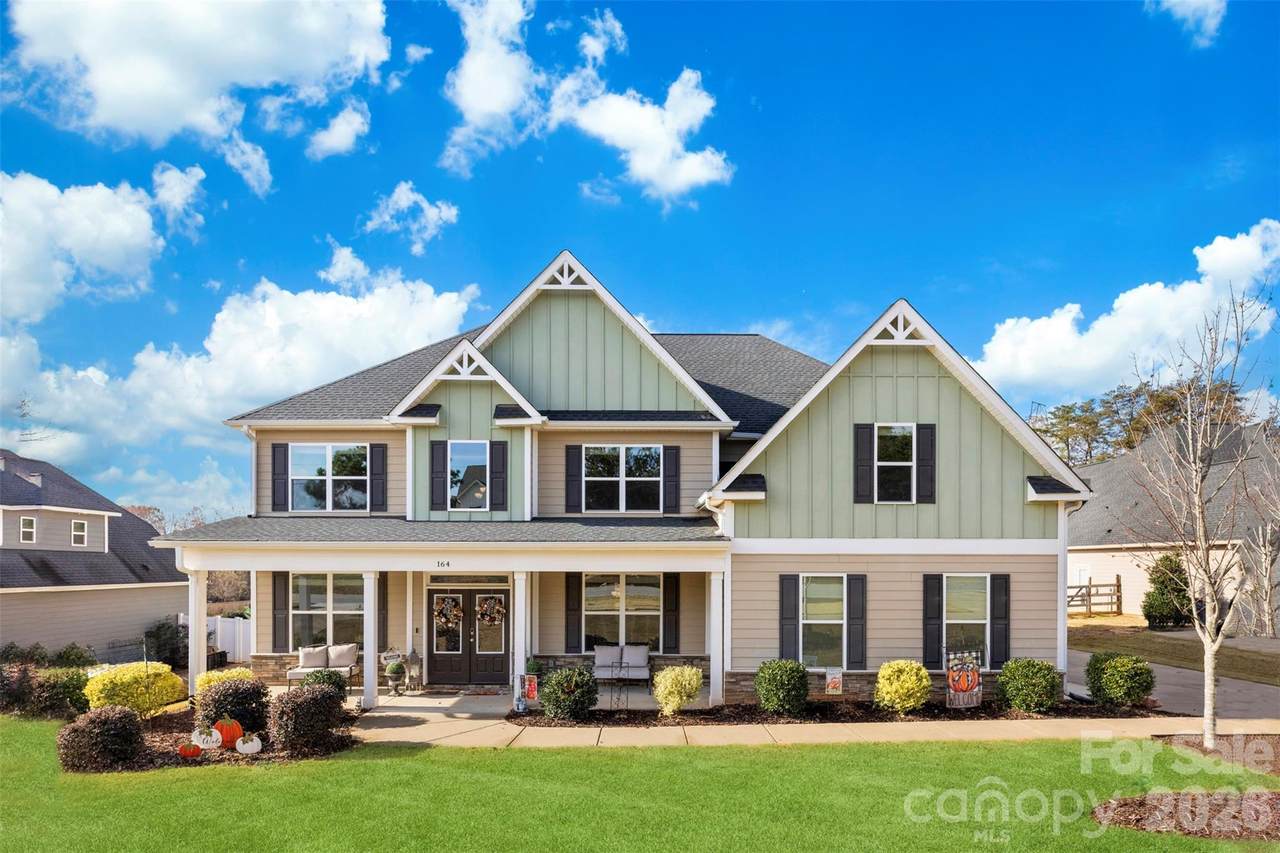 164 Reese Wilson Road - Photo 1