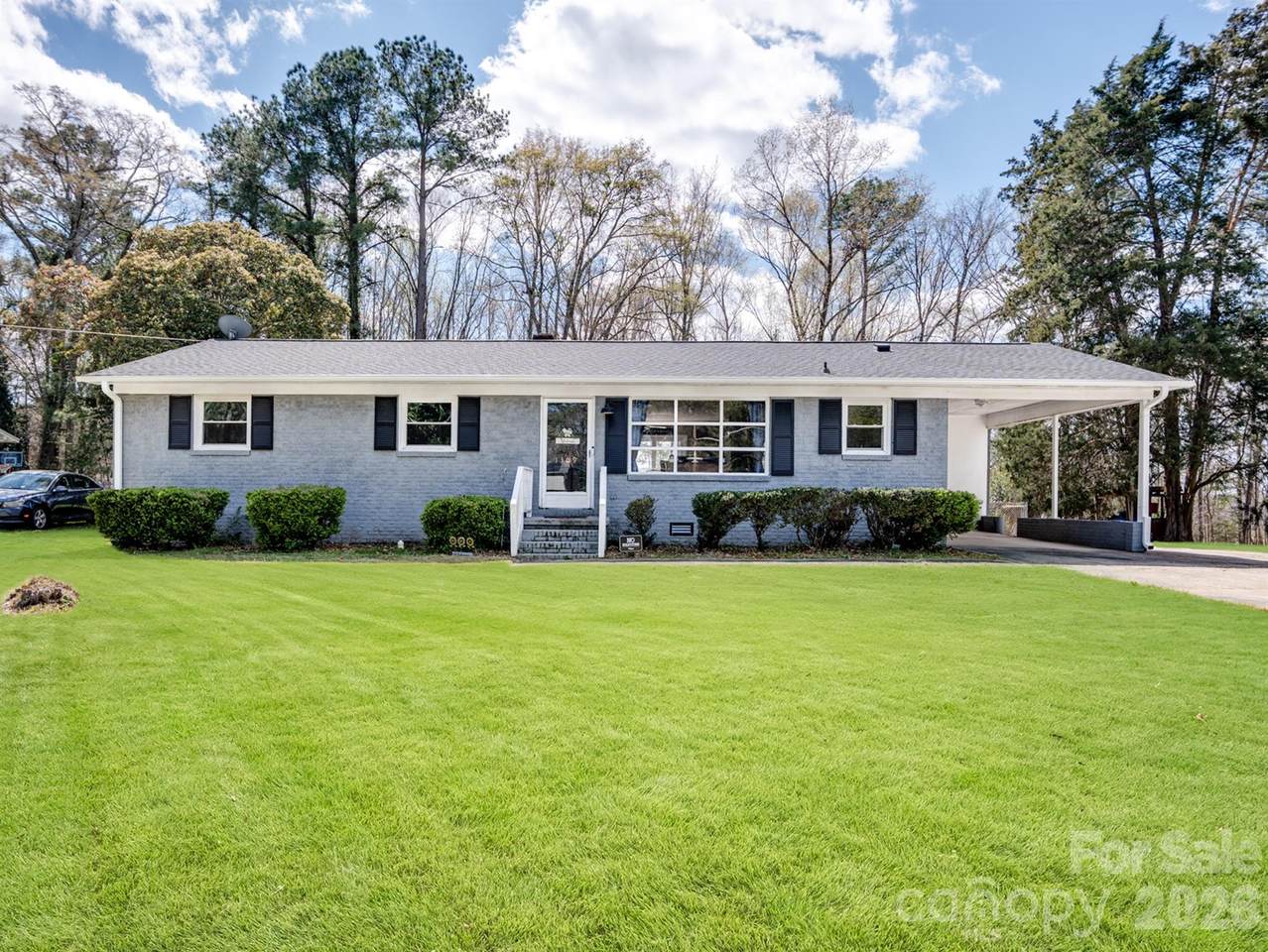 1309 Crestfield Drive - Photo 1