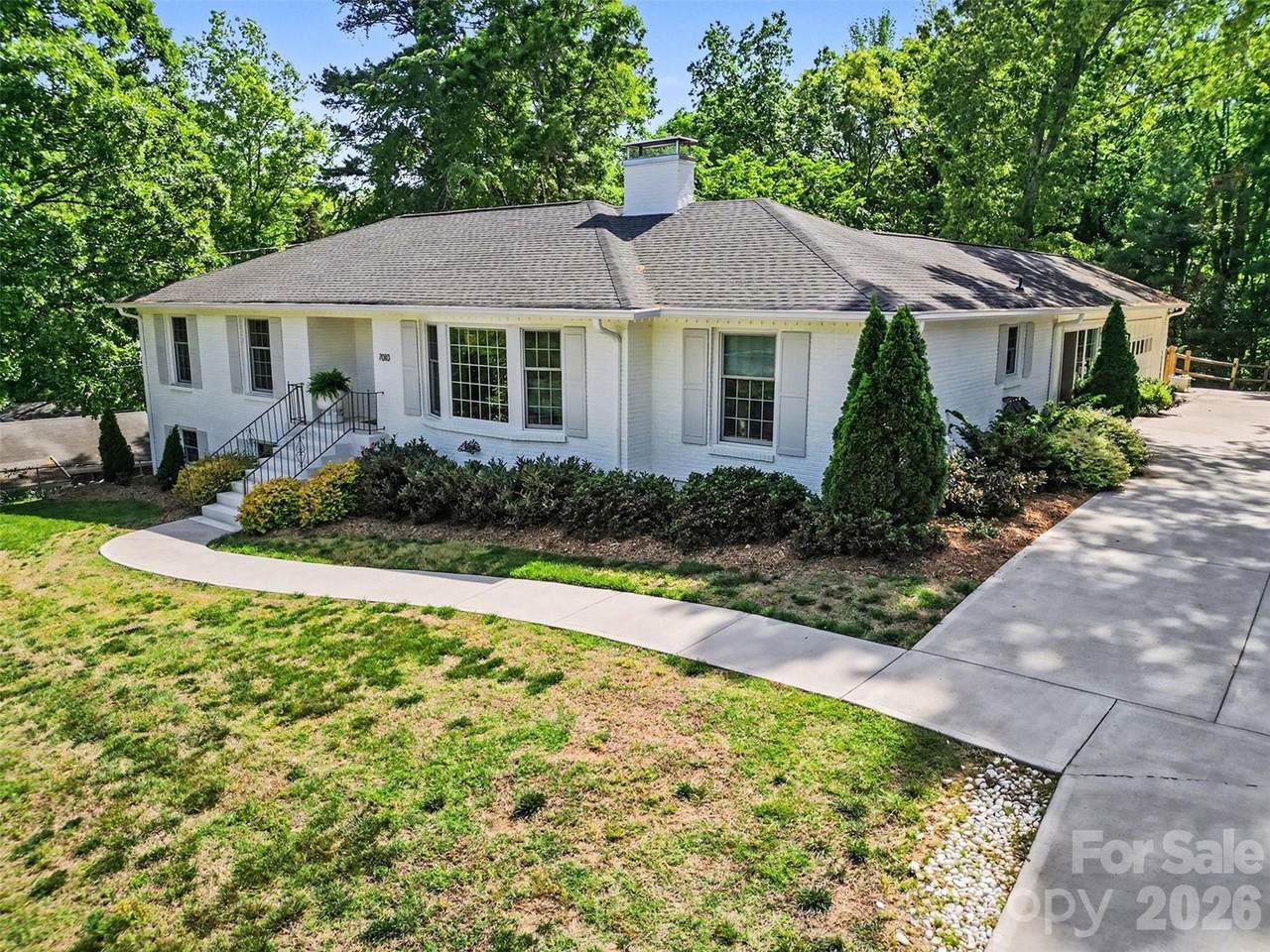 7010 Terrace Drive - Photo 1