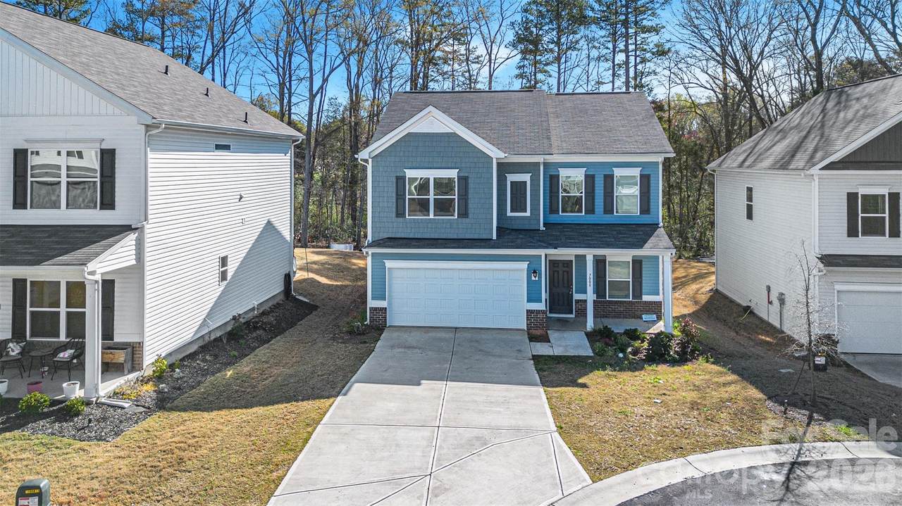 7008 Amberhouse Drive - Photo 1