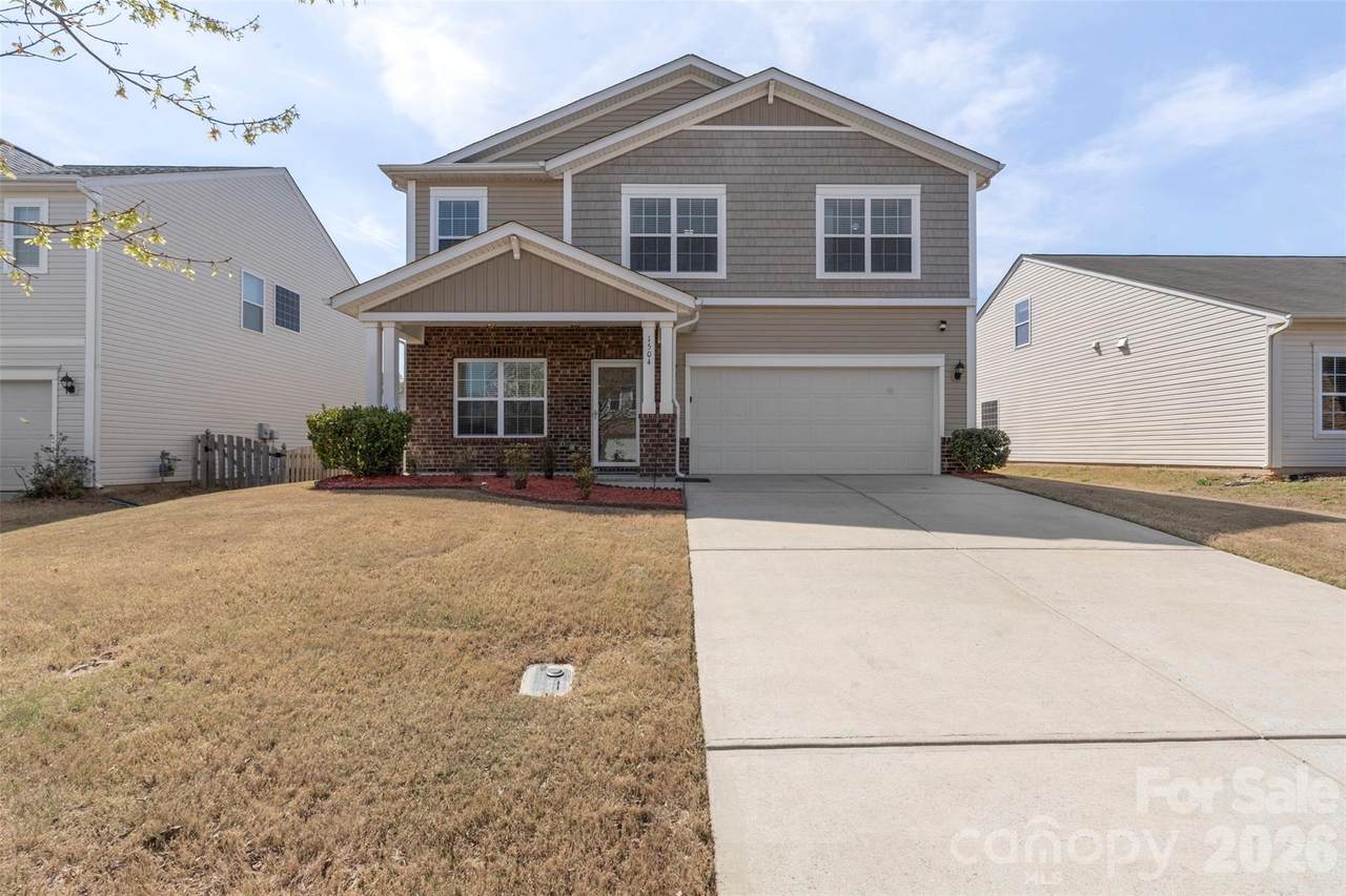 1504 Sunflower Field Place - Photo 1
