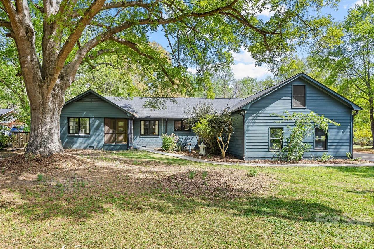 12811 Moores Chapel Road - Photo 1
