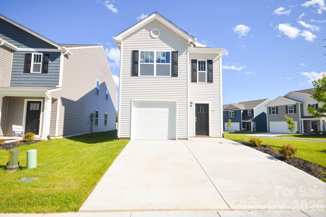 74 Caroline Valley Lane - Photo 1