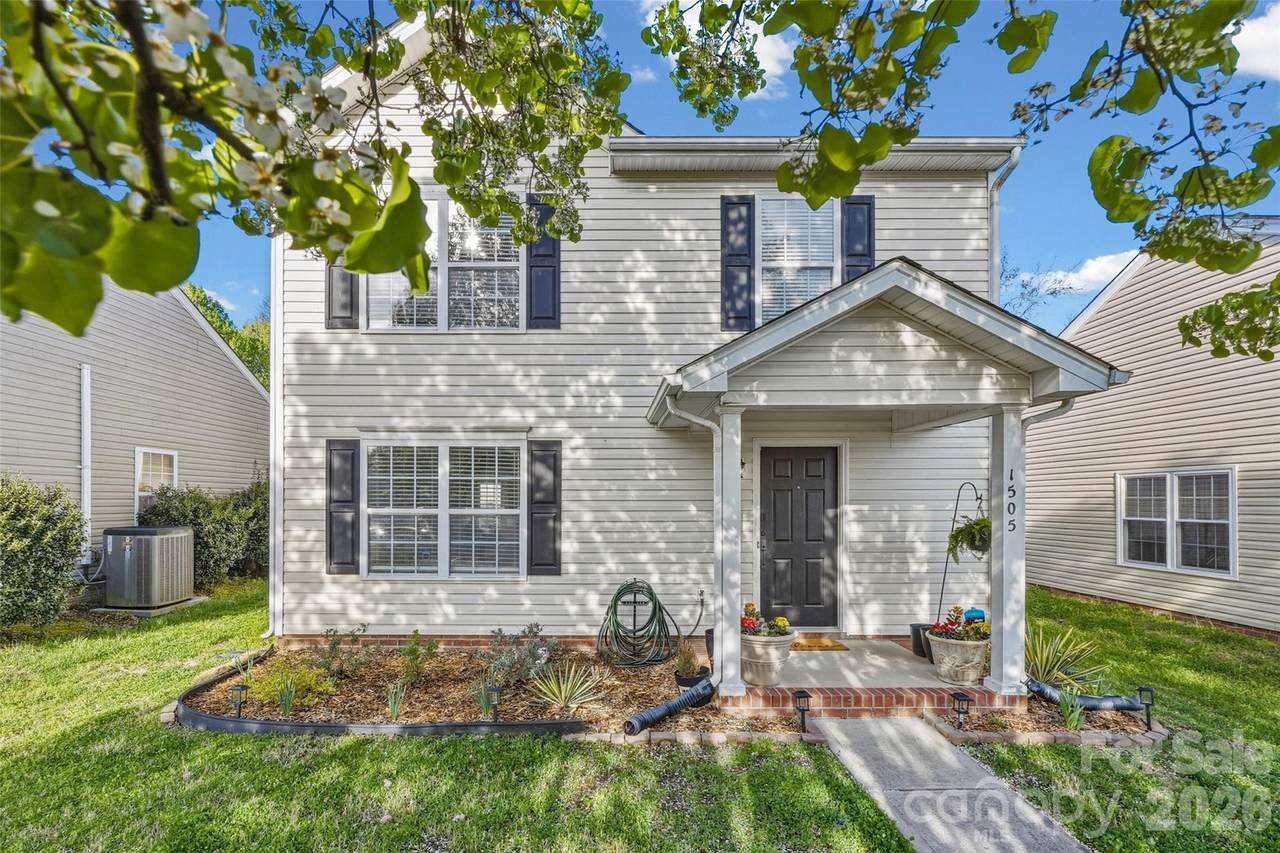 1505 Tuckers Glenn Drive - Photo 1