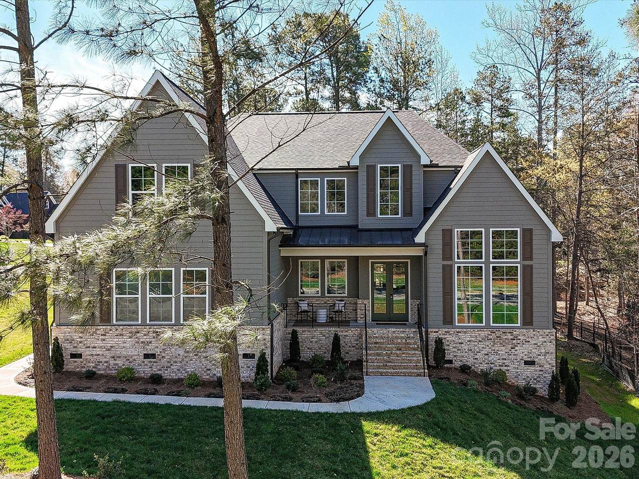 4609 Firethorn Court - Photo 1