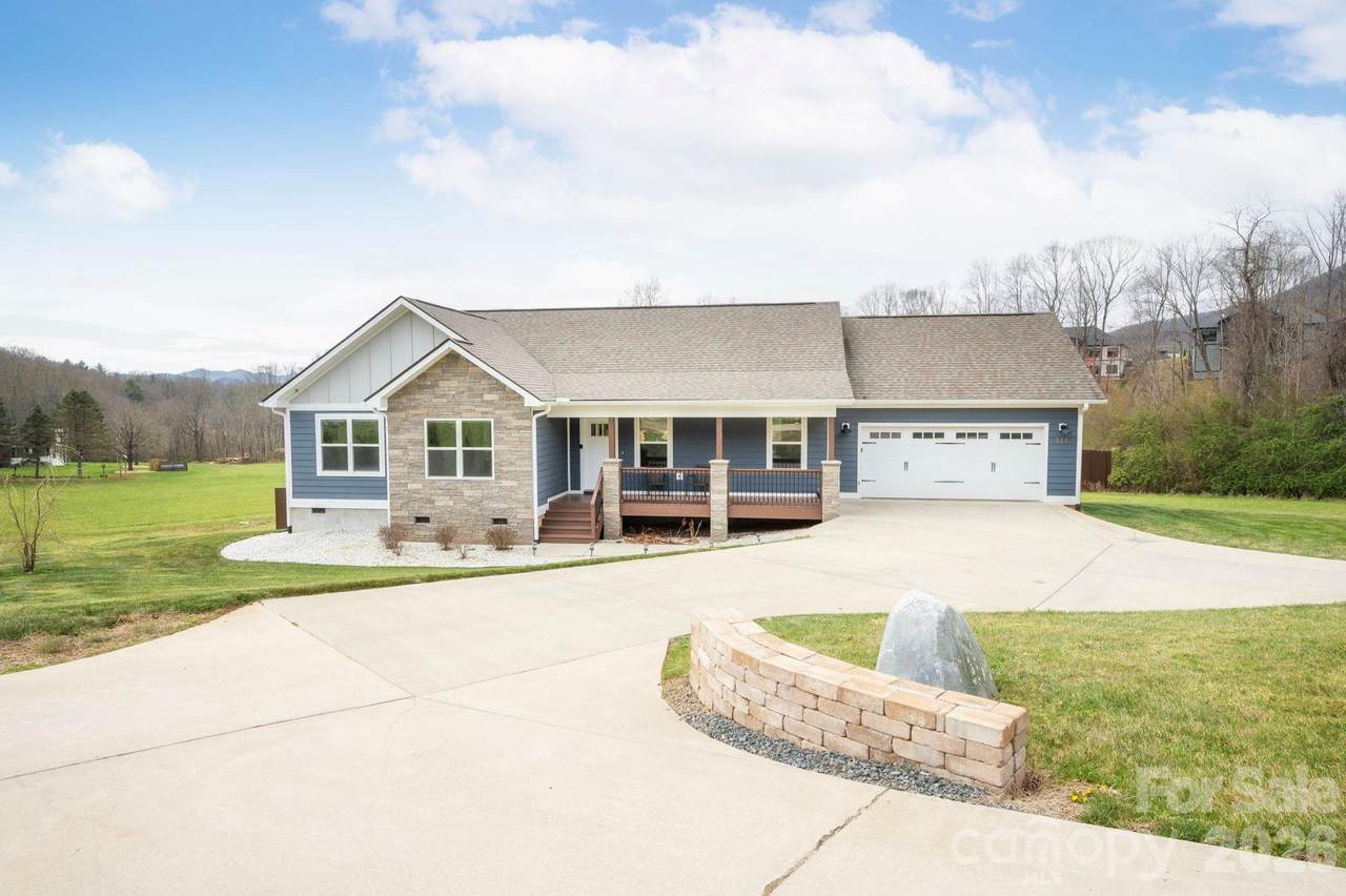 311 Hookers Gap Road - Photo 1